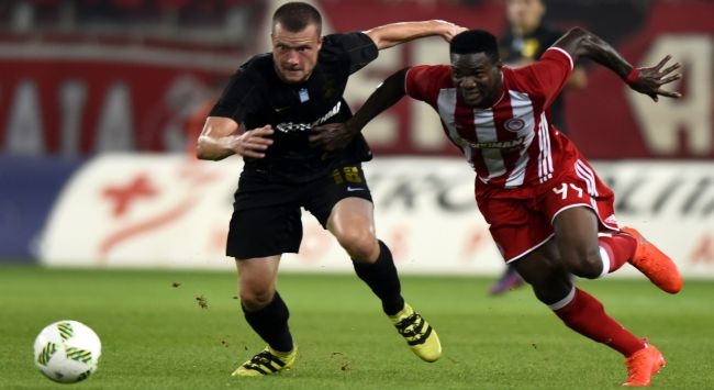 Δεν κλήθηκε σε απολογία ο Ιντέγε Δεν κλήθηκε σε απολογία ο Ιντέγε