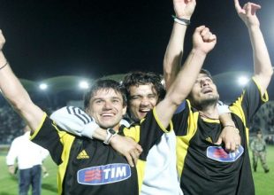 Πέτκοφ: «Η ΑΕΚ χρειάζεται πίσω τον Ντέμη»