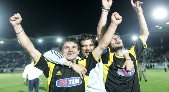 Πέτκοφ: «Η ΑΕΚ χρειάζεται πίσω τον Ντέμη»