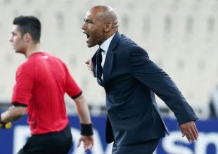 «Δεν πήραμε το αποτέλεσμα που θέλαμε…»