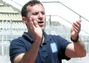 Γκούμας: “Περισσότερες ευκαιρίες στα νέα παιδιά”