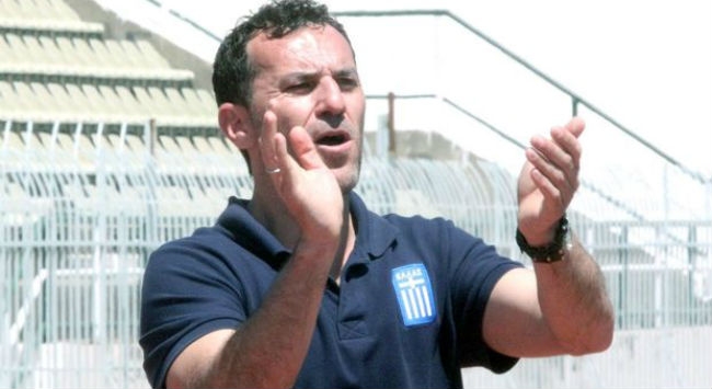 Γκούμας: “Περισσότερες ευκαιρίες στα νέα παιδιά” Γκούμας: “Περισσότερες ευκαιρίες στα νέα παιδιά”