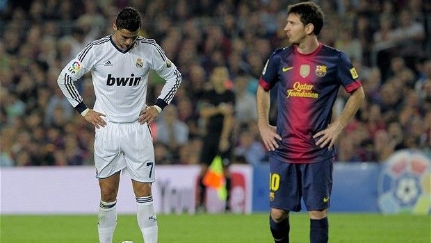 Ο Ρονάλντο παστώνεται για να είναι όμορφος