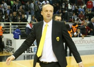 Ζντόβτς: «Κρατάμε μόνο την νίκη…»