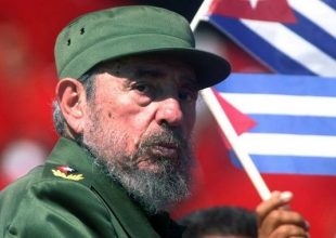 Πέθανε ο Φιντέλ Κάστρο