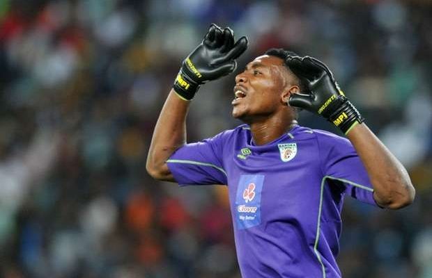 Νικητήριο γκολ τερματοφύλακα με ψαλιδάκι στο 96′