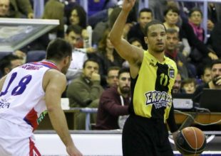 Να συνεχίσει το σερί στο πρωτάθλημα