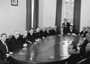 Η Χούντα που ξεχνάνε εύκολα πολλοί…