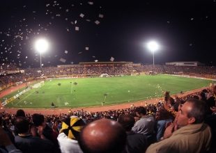 Όταν η ΑΕΚ έκανε γνωστή τη Νέα Φιλαδέλφεια (ΦΩΤΟ)
