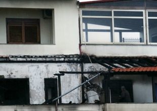 Πύραρχος Χαλκιδικής: «Από την πρώτη στιγμή φάνηκε πως ήταν εμπρησμός στο σπίτι του Μπίκα»
