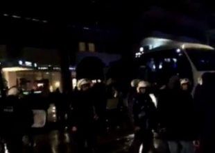 Άγριες αποδοκιμασίες στο ξενοδοχείο του Παναθηναϊκού!