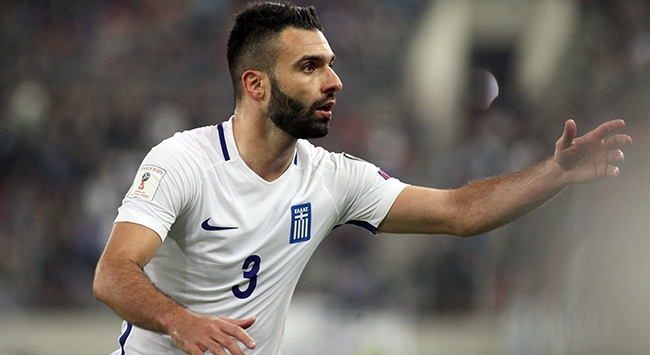 Λύτρωση με Τζαβέλλα