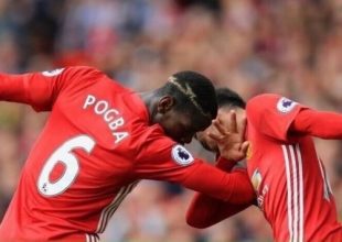 Το DAB του Πογκμπά έγινε… πρόβλημα μαθηματικών! (pic)