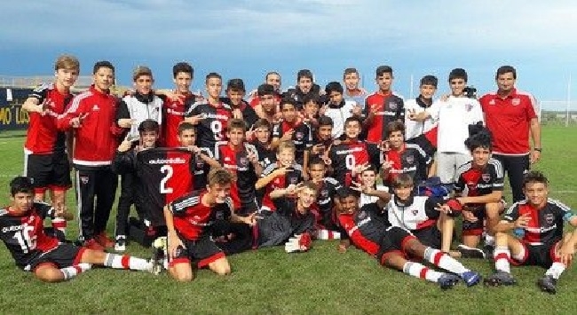 Ο 10χρονος αρχηγός της Νιούελς που ΣΥΓΚΛΟΝΙΣΕ όλο τον πλανήτη!