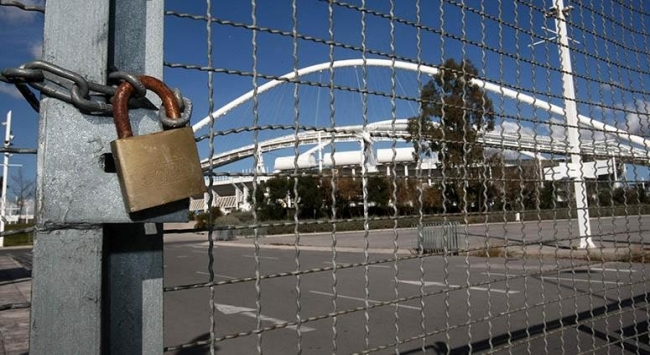 Δεν ξεκινάει το πρωτάθλημα Δεν ξεκινάει το πρωτάθλημα