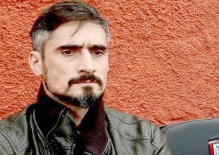 Ο «Λύμπε» στο πλευρό του Κατσουράνη στην Πάτρα