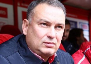 Γρηγορίου: «Το πρωτάθλημα δεν τελείωσε»