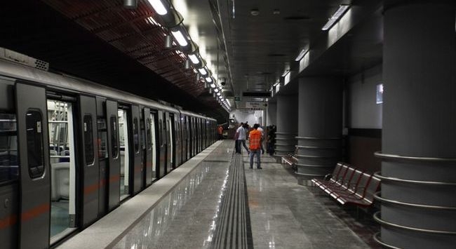 Νέες κινητοποιήσεις σε μετρό, ηλεκτρικό και τραμ Νέες κινητοποιήσεις σε μετρό, ηλεκτρικό και τραμ