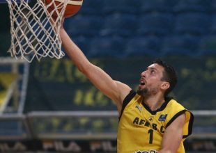 Ούκιτς: «Και τώρα ΠΑΟΚ…»