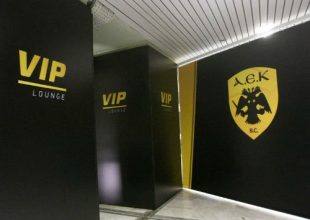 Η επίσημη «πρεμιέρα» του VIP LOUNGE