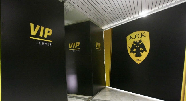 Η επίσημη «πρεμιέρα» του VIP LOUNGE
