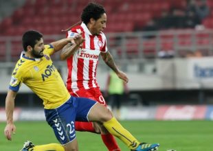 Μαρτυρία σοκ του Αμαραντίδη: «Είπα ψέματα στον ανακριτή, το ματς Ολυμπιακός-Βέροια 3-0 ήταν στημένο»!