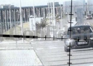 Ποινή φυλάκισης στον… ελεύθερο σκοπευτή των Ρονάλντο και Πέρεθ!