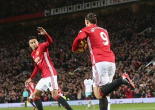 Ούτε τώρα! Αρνητικό ρεκόρ ισοπαλιών για τη Γιουνάιτεντ