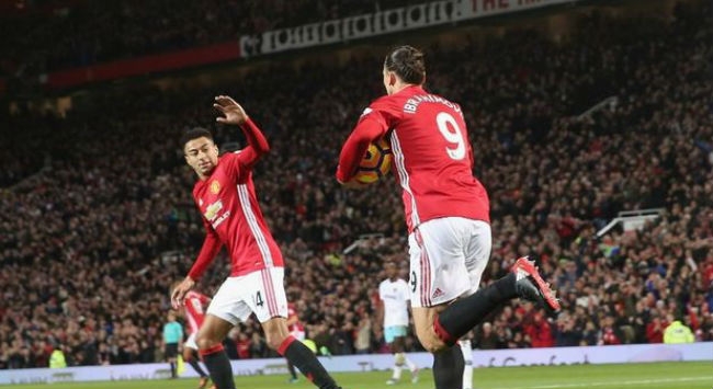 Ούτε τώρα! Αρνητικό ρεκόρ ισοπαλιών για τη Γιουνάιτεντ Ούτε τώρα! Αρνητικό ρεκόρ ισοπαλιών για τη Γιουνάιτεντ