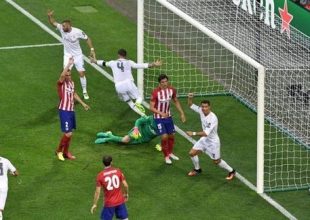 Μηνύει την UEFA φίλος της Ατλέτικο