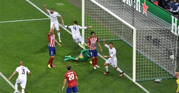 Μηνύει την UEFA φίλος της Ατλέτικο