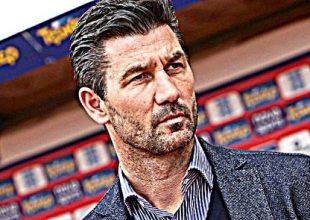 Πανιώνιος κατά Ουζουνίδη: “Περασμένα ναι, ξεχασμένα όχι!”