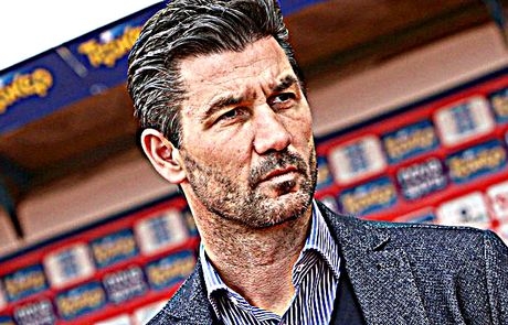 Πανιώνιος κατά Ουζουνίδη: “Περασμένα ναι, ξεχασμένα όχι!” Πανιώνιος κατά Ουζουνίδη: “Περασμένα ναι, ξεχασμένα όχι!”