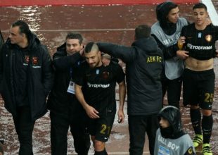 Έχει παράπονα απ’ την ΑΕΚ η Nova