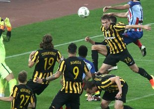 AEK1924 TV: PREGAME ΑΕΚ – Ατρόμητος