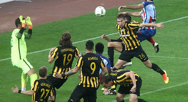 AEK1924 TV: PREGAME ΑΕΚ – Ατρόμητος