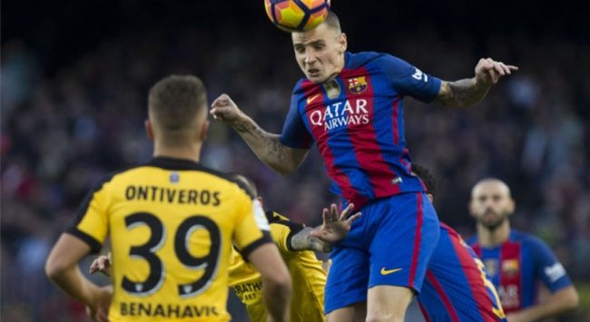 Κίνδυνος για τη Μάλαγα να χάσει στα χαρτιά το παιχνίδι με τη Μπαρτσελόνα!