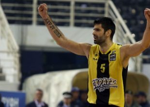 Σάκοτα: «Σοβαρευτήκαμε και πήραμε την νίκη!»