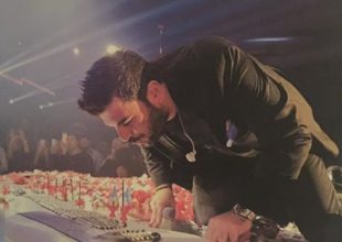 Κυκλοφόρησε το νέο τραγούδι του Παντελή Παντελίδη -«Πάλι πάλι» (vid)