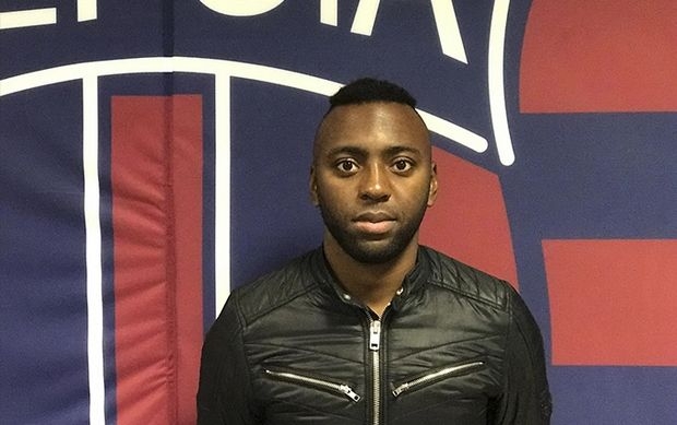 Ανακοίνωσε τον Χαλιφά Σουλέ η Βέροια Ανακοίνωσε τον Χαλιφά Σουλέ η Βέροια