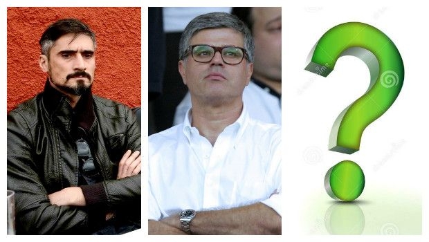 Λύμπε, Άσα και ο άγνωστος Χ για τον Παναθηναϊκό Λύμπε, Άσα και ο άγνωστος Χ για τον Παναθηναϊκό