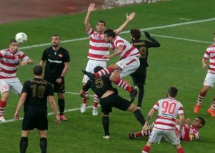 Τα τρία ματς της Σούπερ Λιγκ