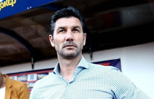 Ανέλαβε τον Παναθηναϊκό ο Ουζουνίδης