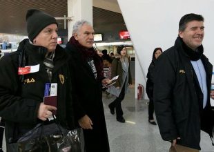 Έφτασε στην Πόλη η Βασίλισσα