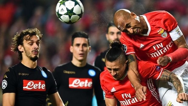 Πρόκριση για Νάπολι & Μπενφίκα, εφιάλτης για Μπεσίκτας Πρόκριση για Νάπολι & Μπενφίκα, εφιάλτης για Μπεσίκτας