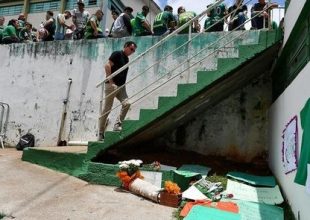 Τουριστικό αξιοθέατο το μέρος που ξεκληρίστηκε η Τσαπεκοένσε!