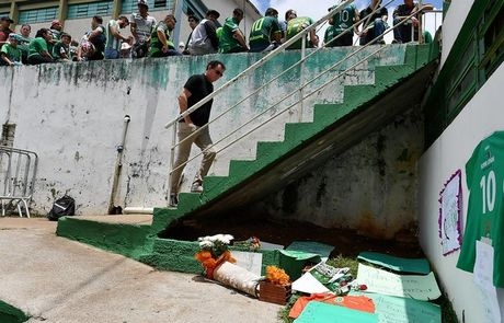 Τουριστικό αξιοθέατο το μέρος που ξεκληρίστηκε η Τσαπεκοένσε!