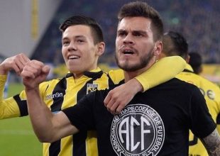 Ο διαιτητής που παραβίασε τον κανονισμό και όλοι υποκλίνονται!