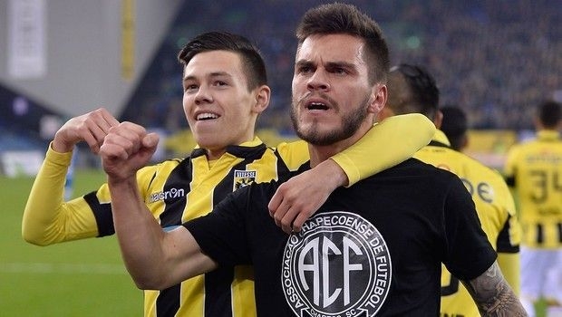 Ο διαιτητής που παραβίασε τον κανονισμό και όλοι υποκλίνονται!