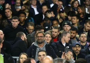 Στο Champions League η Λίβερπουλ